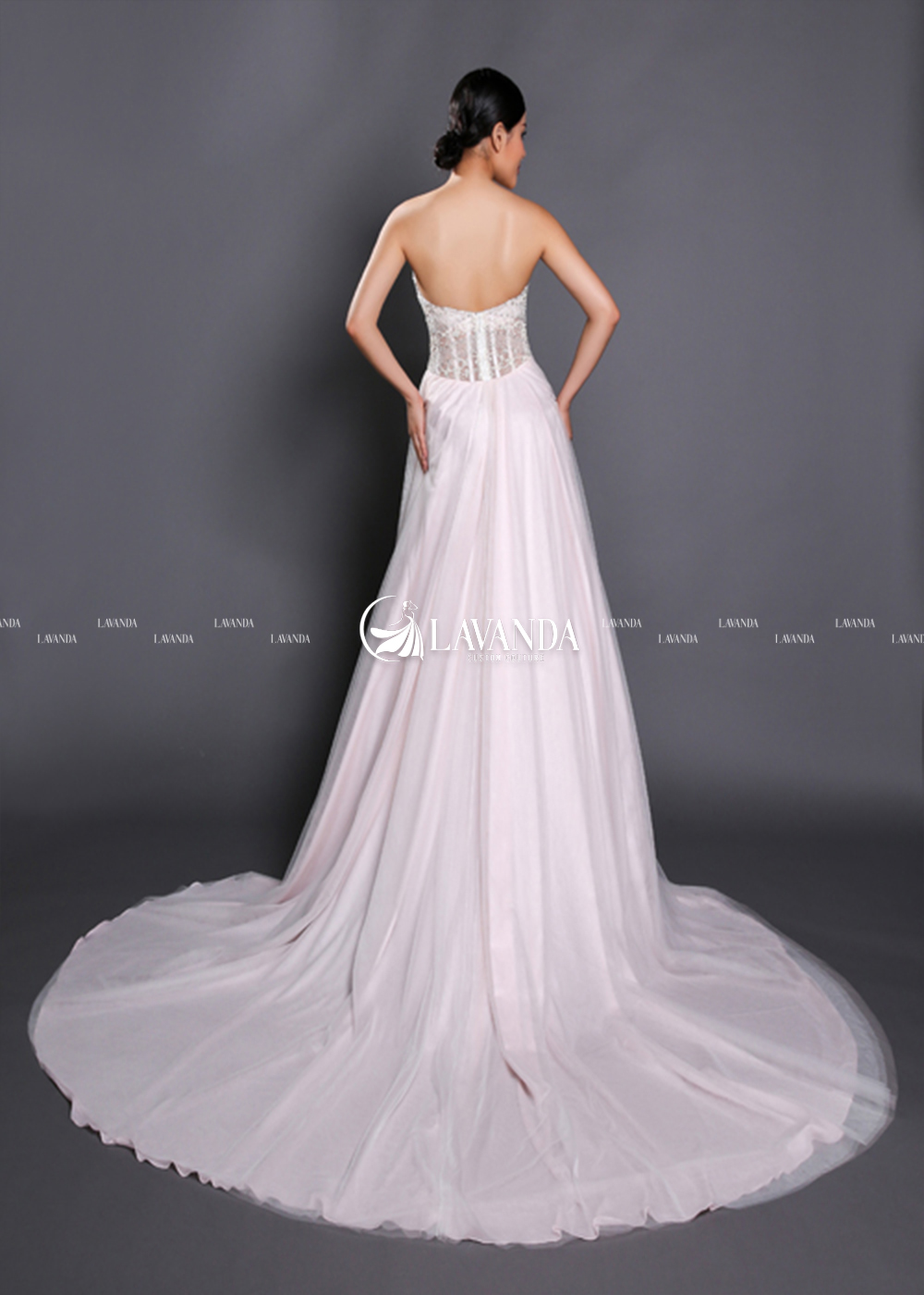Sheath Wedding Dress