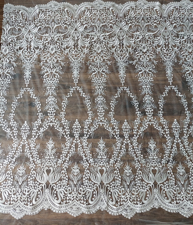 LACE APPLIQUE #202102