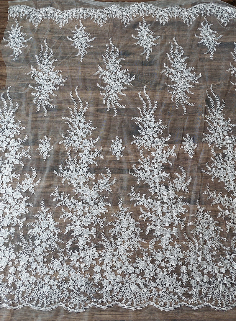 LACE APPLIQUE #202103