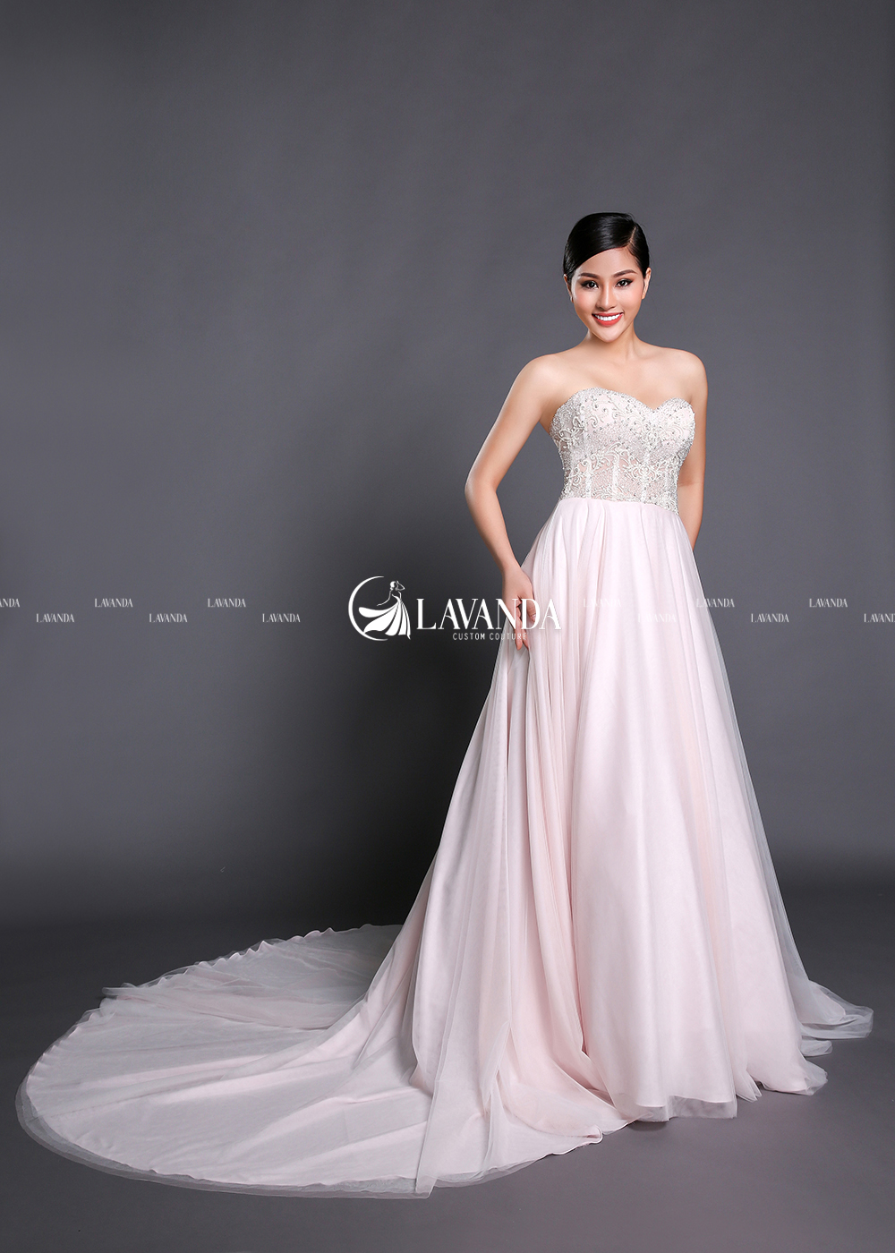 Sheath Wedding Dress
